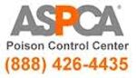 ASPCA Poison Control